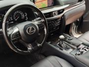Lexus LX III Рестайлинг 2 Екатеринбург  - изображение 63