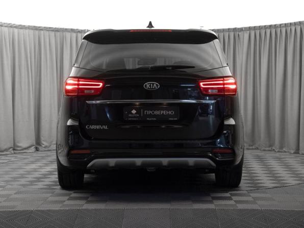 Kia Carnival III с пробегом 2020 года, цена 2 900 000 рублей, 175250 км, минивэн, Автокод Объявления