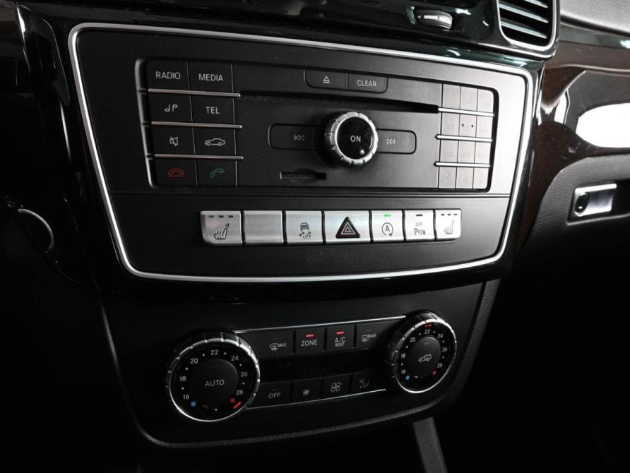 Mercedes-Benz GLS I (X166) Ростов-на-Дону  - изображение 19