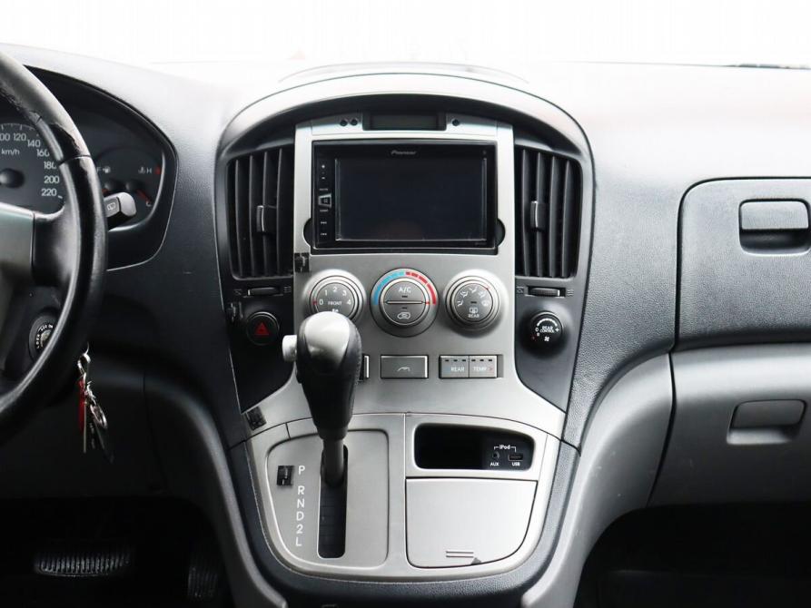 Hyundai H-1 II Минеральные Воды  - изображение 13