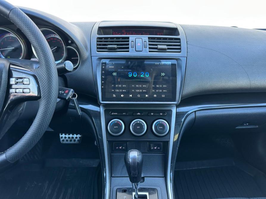 Mazda 6 II (GH) Тамбов  - изображение 16