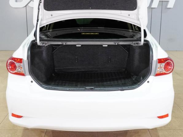 Toyota Corolla X (E140 E150) Рестайлинг с пробегом 2011 года, цена 1 179 000 рублей, 149964 км, седан, Автокод Объявления