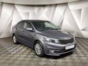Kia Rio III Рестайлинг Москва  - изображение 23