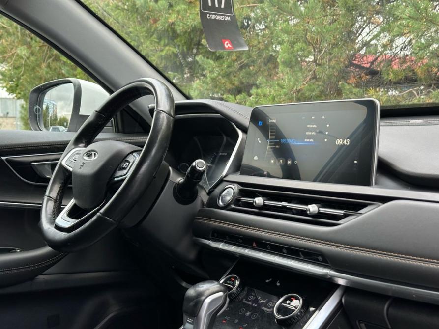 Chery Tiggo 8 I Санкт-Петербург  - изображение 14