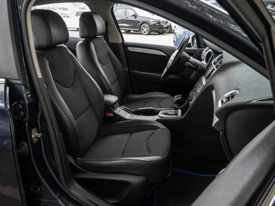 Citroen C4 II Краснодар  - изображение 8