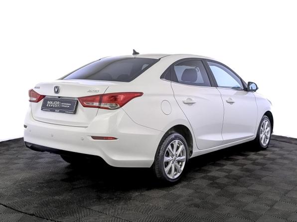 Changan Alsvin с пробегом 2023 года, цена 1 200 000 рублей, 50485 км, седан, Автокод Объявления