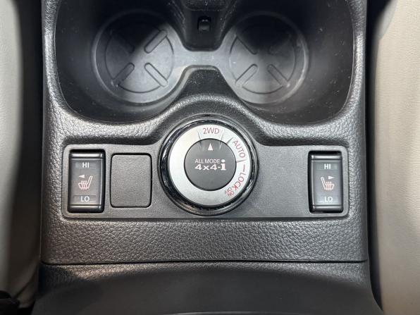 Nissan Qashqai II с пробегом 2014 года, цена 1 699 000 рублей, 100354 км, внедорожник, Автокод Объявления