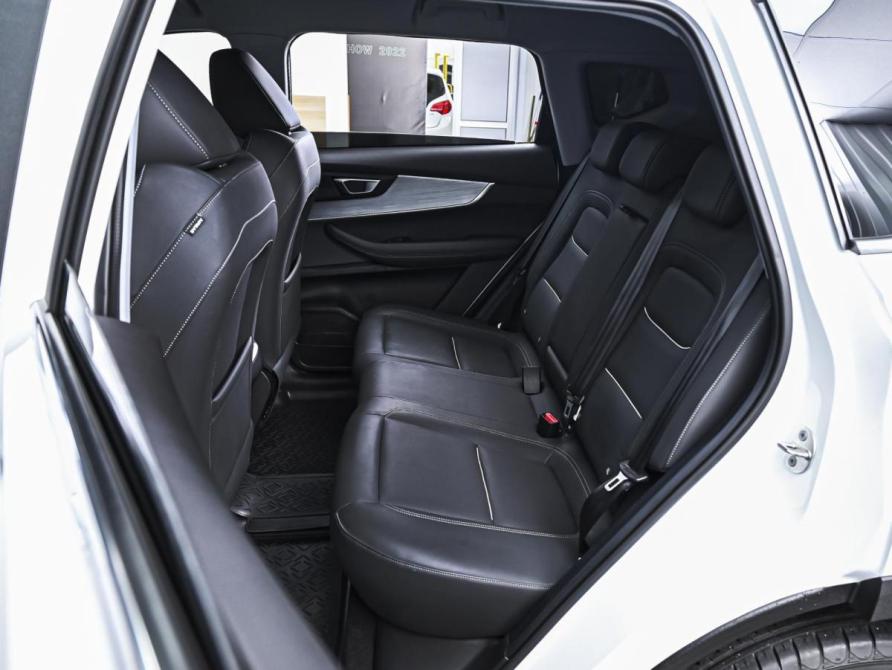 Chery Tiggo 7 Pro Max I Ставрополь  - изображение 9