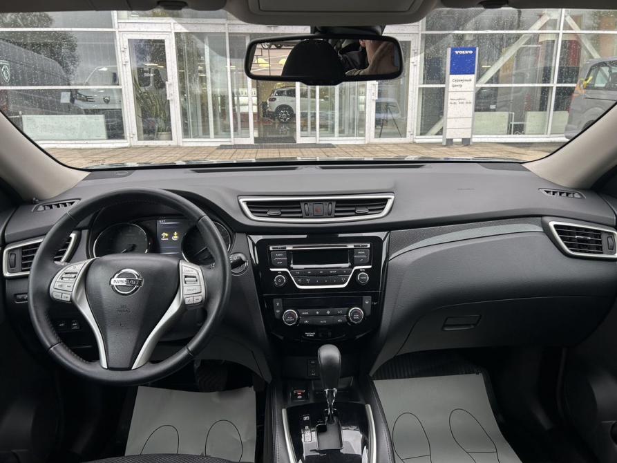 Nissan X-Trail III Тверь  - изображение 19