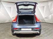 Volvo V40 Cross Country I Рестайлинг Москва  - изображение 32