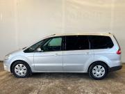 Ford Galaxy II Псков  - изображение 28