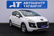 Peugeot 3008 I Таганрог  - изображение 20