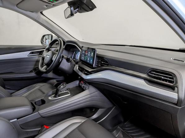 Haval F7 I Рестайлинг с пробегом 2023 года, цена 2 050 000 рублей, 49341 км, внедорожник, Автокод Объявления