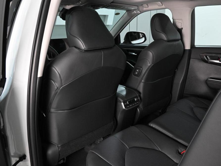 Toyota Highlander IV (XU70) Ростов-на-Дону  - изображение 13
