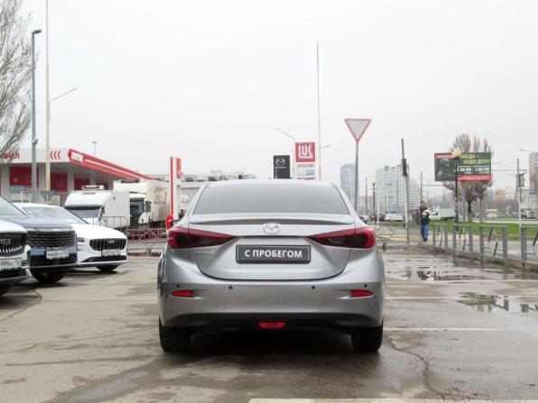 Mazda 3 III (BM) с пробегом 2013 года, цена 1 187 000 рублей, 193126 км, седан, Автокод Объявления