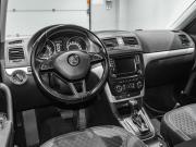 Skoda Yeti I Рестайлинг Екатеринбург  - изображение 30