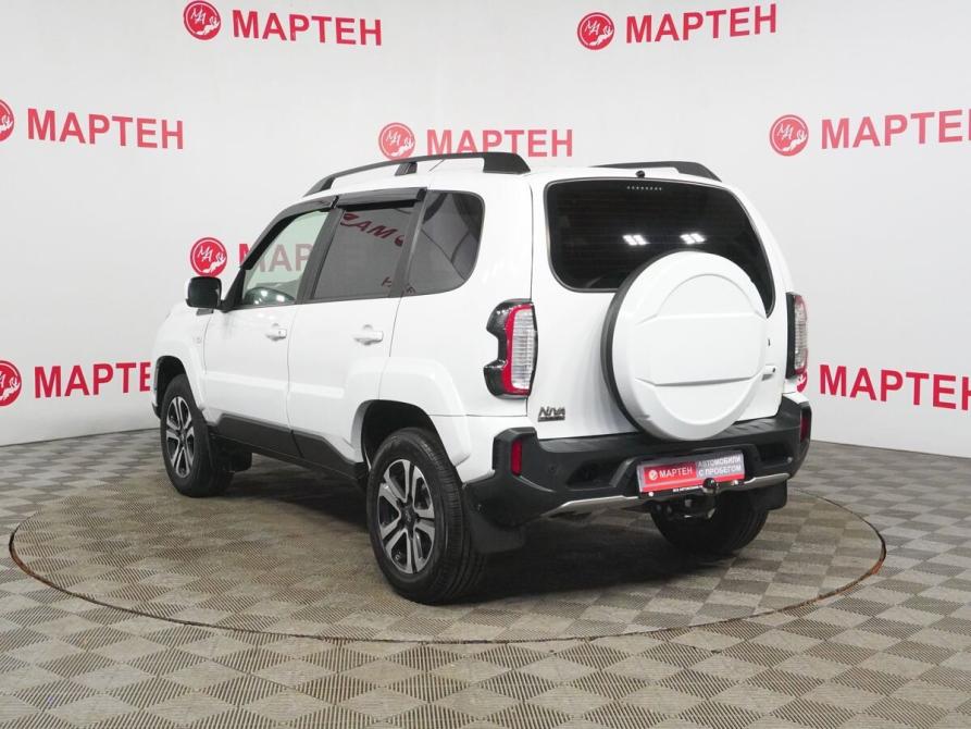 Lada (ВАЗ) Niva Travel I Вологда  - изображение 7