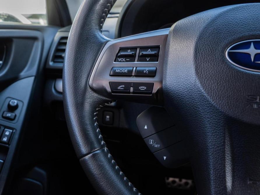 Subaru Forester IV Волгоград  - изображение 14