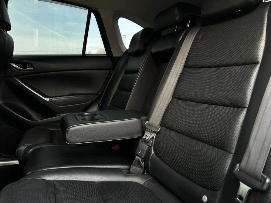 Mazda CX-5 I Рестайлинг Тверь  - изображение 32