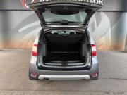 Nissan Terrano III (D10) Волгоград  - изображение 41