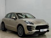 Porsche Macan I Нижний Новгород  - изображение 48