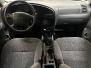 Kia Spectra I Рестайлинг 2 Саратов  - изображение 20