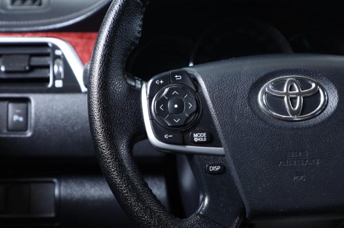 Toyota Camry VII (XV50) с пробегом 2012 года, цена 1 529 000 рублей, 245000 км, седан, Автокод Объявления