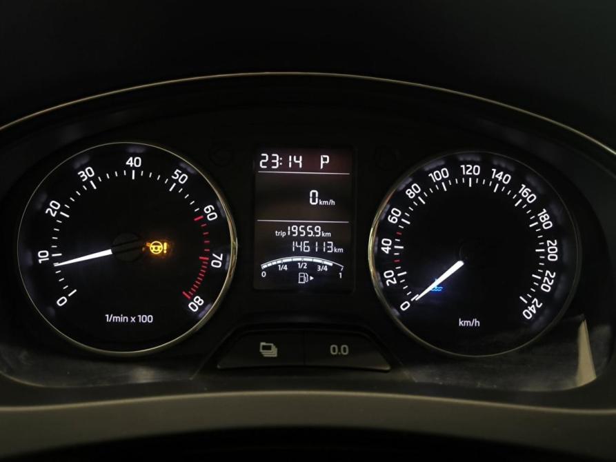 Skoda Rapid I Казань  - изображение 16
