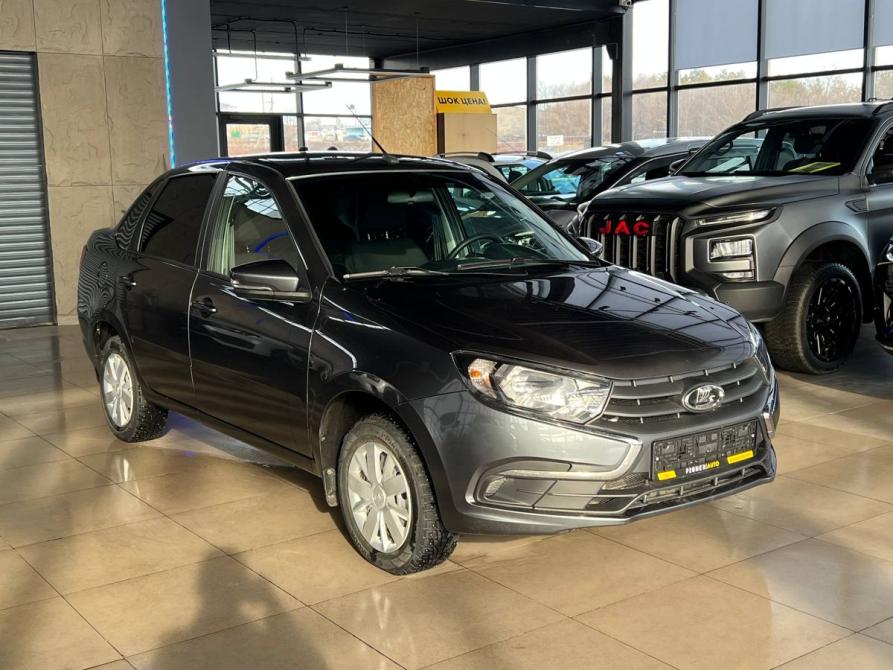 Lada (ВАЗ) Granta I Рестайлинг Оренбург  - изображение 3