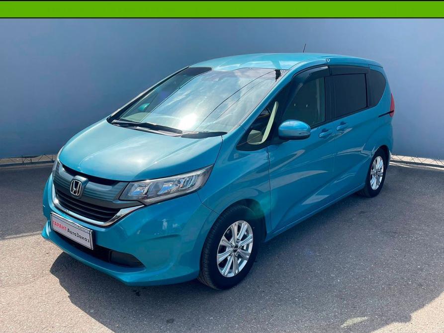 Honda Freed II Стерлитамак  - изображение 1
