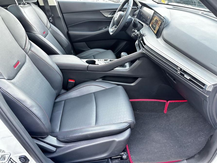 Changan CS35 Plus I Рестайлинг Волгоград  - изображение 24
