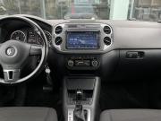 Volkswagen Tiguan I Рестайлинг Самара  - изображение 27