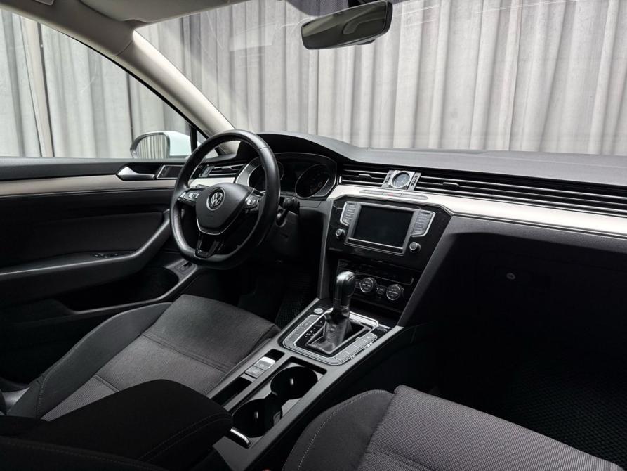 Volkswagen Passat B8 Ижевск  - изображение 10