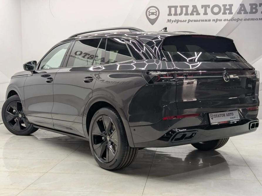 Volkswagen Tavendor I Воронеж  - изображение 7