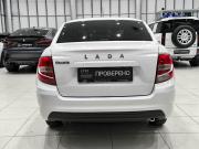 Lada (ВАЗ) Granta I Рестайлинг Казань  - изображение 29