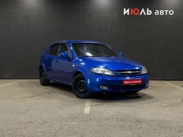Chevrolet Lacetti I с пробегом 2011 года, цена 480 000 рублей, 148170 км, хэтчбек, Автокод Объявления