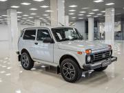 Lada (ВАЗ) Niva Legend Самара  - изображение 14