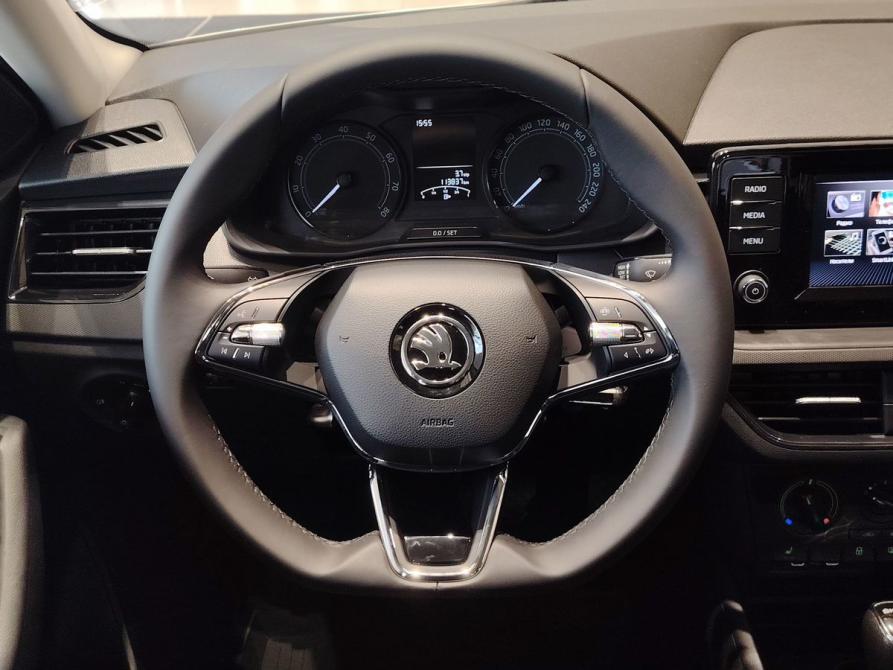 Skoda Rapid II Краснодар  - изображение 11