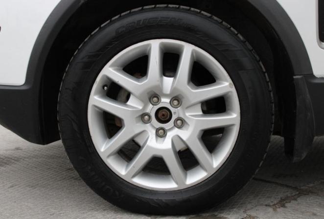 Opel Antara I Рестайлинг с пробегом 2012 года, цена 1 195 000 рублей, 137315 км, внедорожник, Автокод Объявления