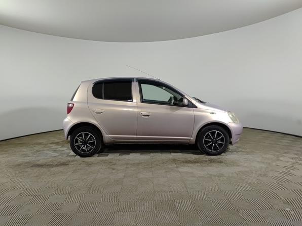Toyota Vitz I (P10) с пробегом 1999 года, цена 350 000 рублей, 143747 км, хэтчбек, Автокод Объявления