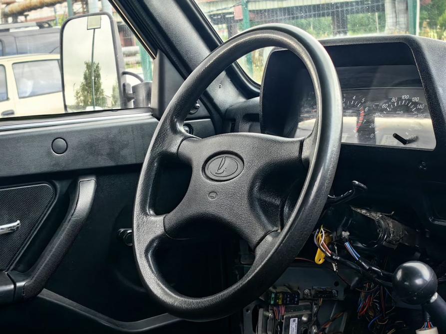 Lada (ВАЗ) 2131 (4x4) I Санкт-Петербург  - изображение 11