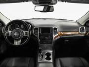 Jeep Grand Cherokee IV (WK2) Санкт-Петербург  - изображение 41