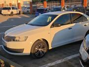 Skoda Rapid I Краснодар  - изображение 5
