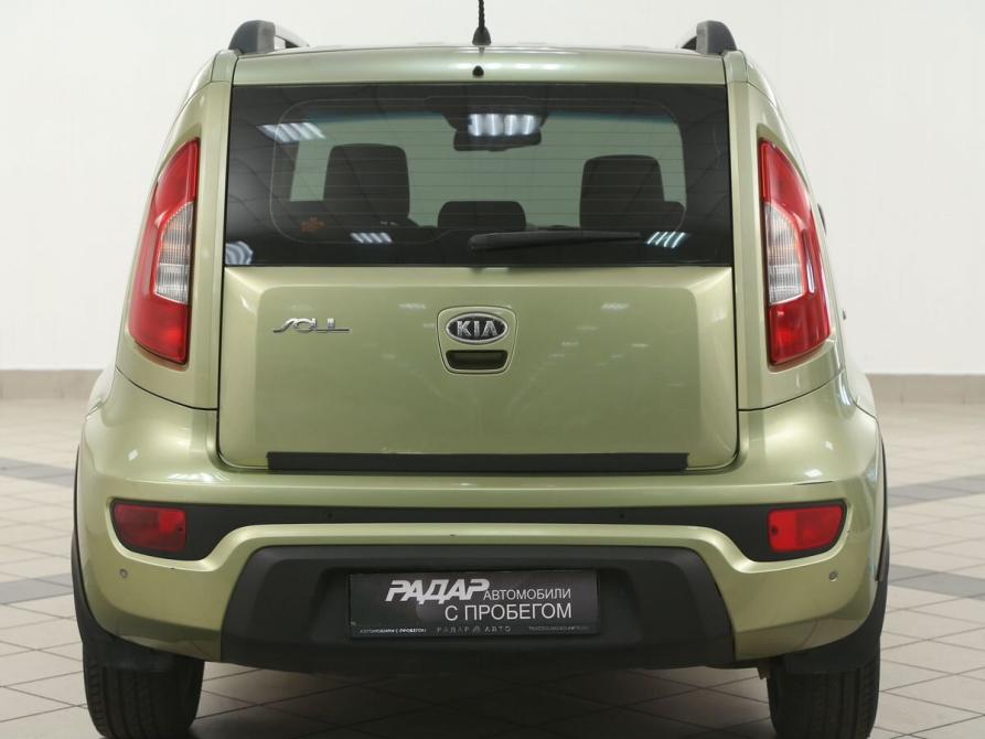Kia Soul I Иваново  - изображение 3