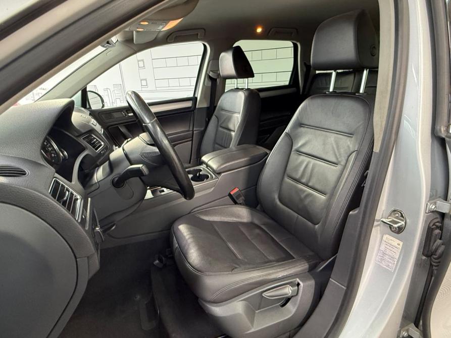 Volkswagen Touareg II Москва  - изображение 13