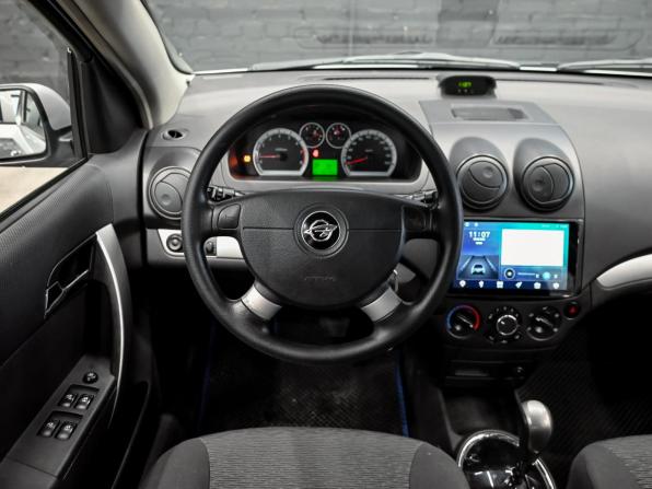 Ravon Nexia R3 с пробегом 2018 года, цена 625 000 рублей, 95734 км, седан, Автокод Объявления