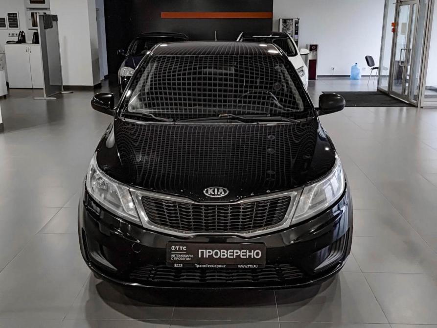 Kia Rio III Казань  - изображение 2