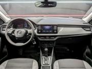 Skoda Rapid II Москва  - изображение 38