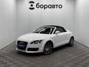Audi TT II (8J) Воронеж  - изображение 23