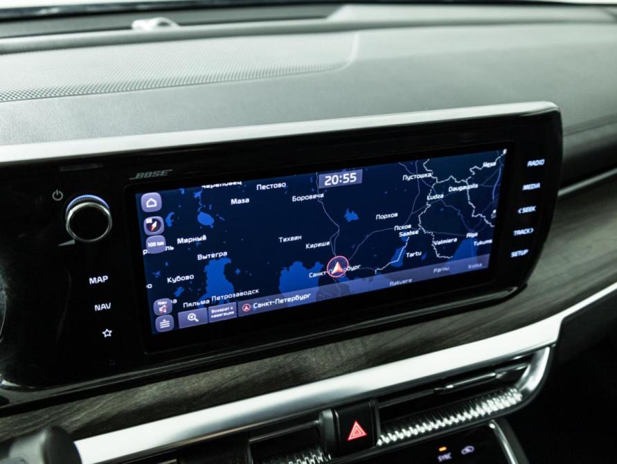 Kia K5 III Санкт-Петербург  - изображение 20